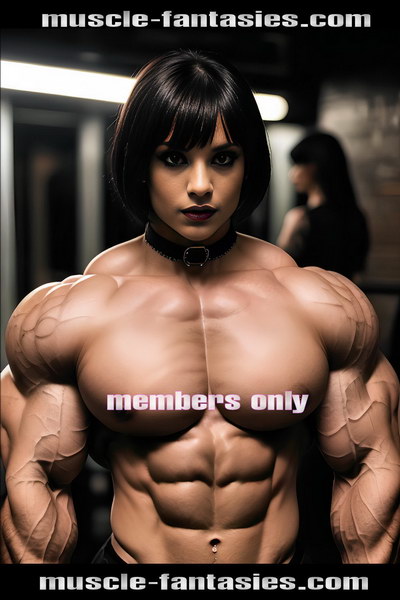 Join Muscle Fantasies Now!