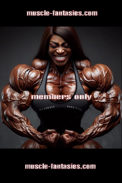 Join Muscle Fantasies Now!