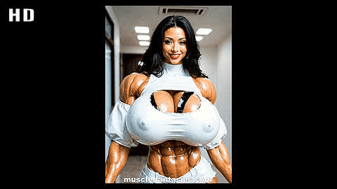 Join Muscle Fantasies Now!
