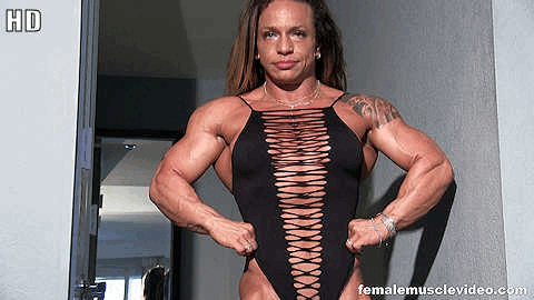 Priscilla Kavaleski Videos
