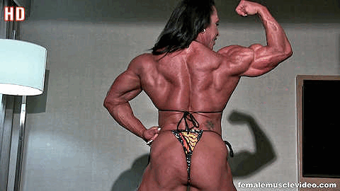 Join Muscle Fantasies Now!